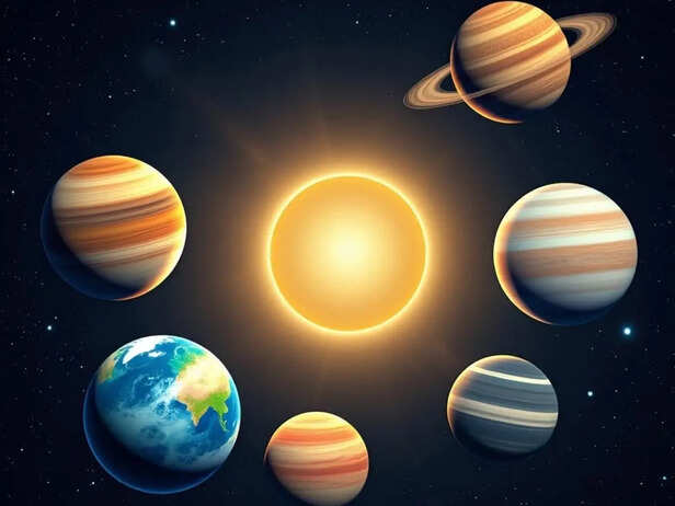 ​Earth is the only known planet where life exists