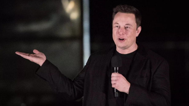 ​Elon Musk has become the world’s first trillionaire following the record-breaking initial public offering of SpaceX