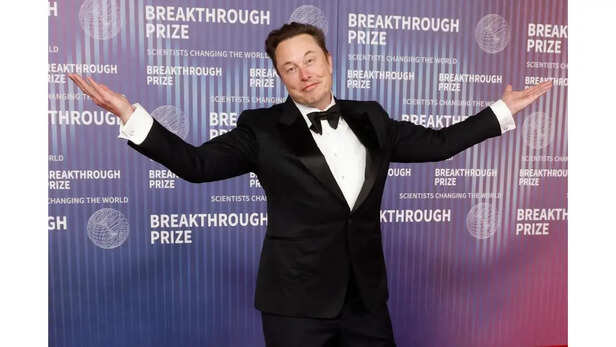 ​Musk’s estimated $1.1 trillion fortune unlike anything previously seen among the world’s wealthiest individuals
