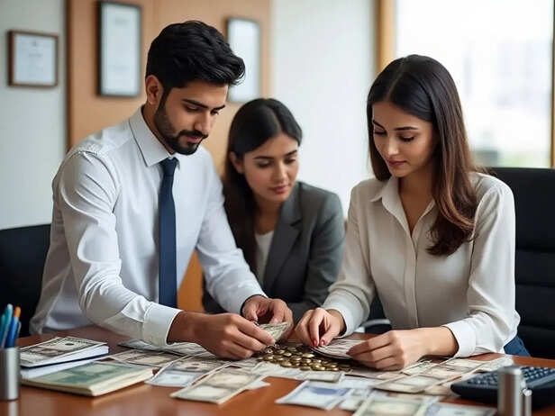 ​Gen Z adults are finding new ways to grow wealth through investing