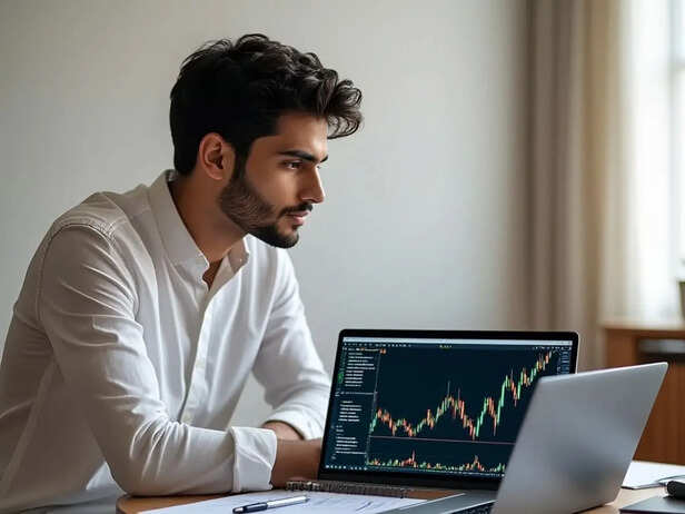 ​Gen Z entered adulthood during a period marked by economic uncertainty