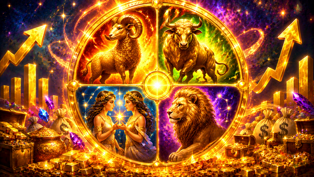 June 21 Astrology Event