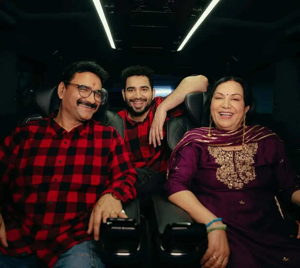Instagram | maisamayhoon | Samay Raina's Reel fee may surprise you