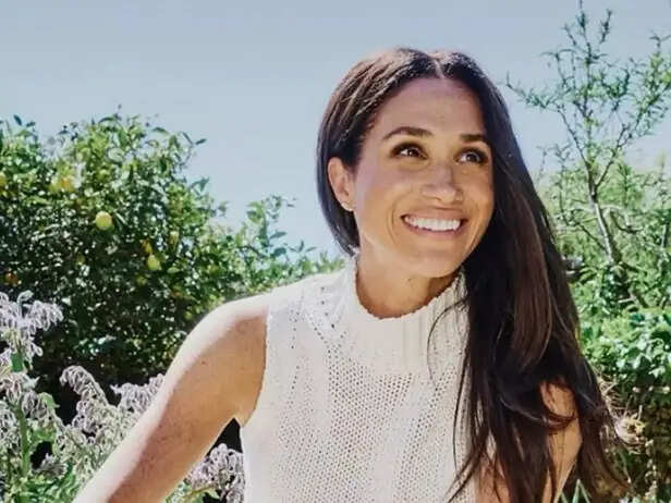 Instagram @meghan | Prince Harry and Meghan Markle are reportedly facing financial pressure