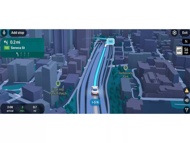 Google Maps gets Gemini AI upgrade with 'Ask Maps' conversational feature