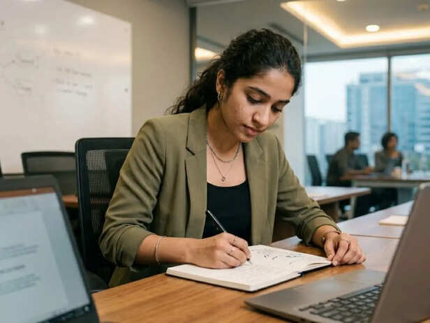 ​Gen Z professionals are frequently recognised for adopting new technology and finding quicker ways to complete tasks