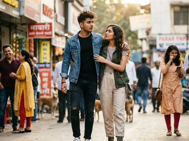 Young Indians reveal brutal relationship truths that changed their lives forever