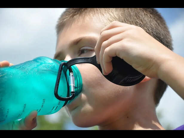 Hydration for Healthy Summer Skin