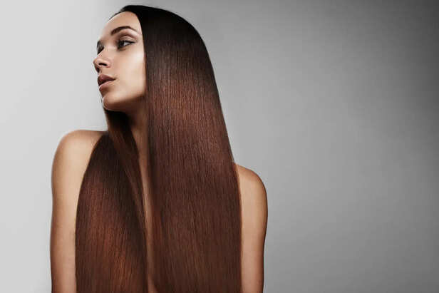 Hair