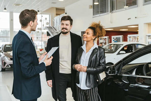 What Car Dealers Don't Tell First-Time Buyers