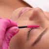 Healthy Eyelashes