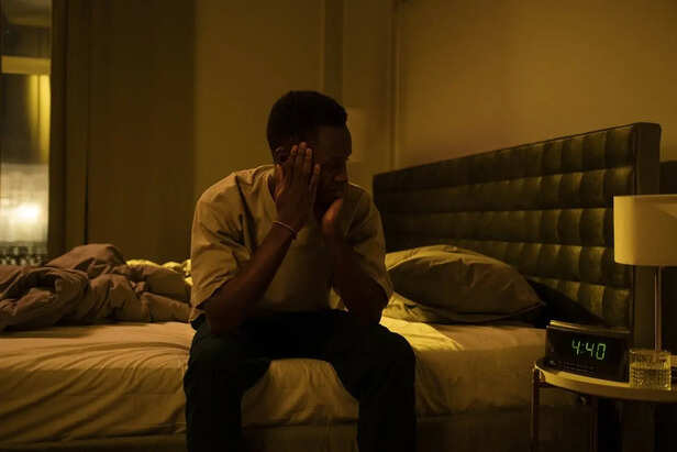 Energy Drinks and Sleep Disruption