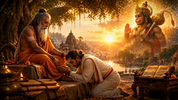 Why Tulsidas Started Hanuman Chalisa With Guru's Dust | Complete Meaning