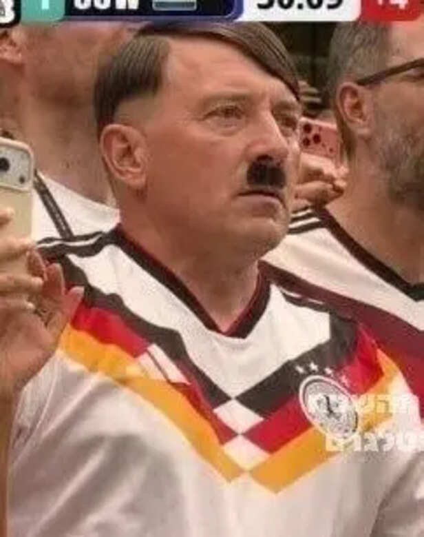 X | @WarMonitors | Is the Viral Stadium Image Proof of How Fast Misinformation Spreads?