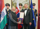 What Makes World Leaders Honour PM Modi Again and Again? 29 Global Awards