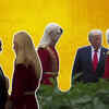 Vampire diplomats, Targaryen Princes or AI chaos? Funniest reactions to viral blonde men seen with Donald Trump and Putin on social media
