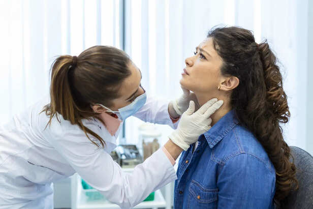 Thyroid Cancer