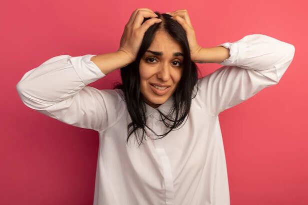 Ancient Wisdom for Modern Hair Concerns