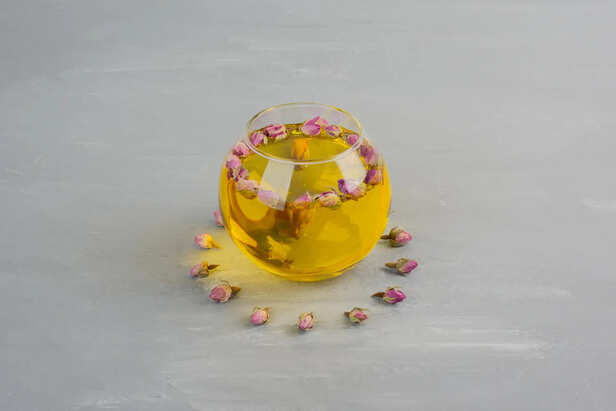 Camellia Oil