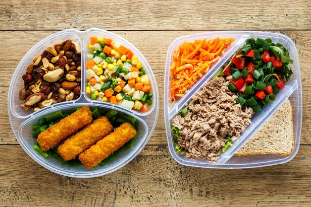 A Bowl Full of Nutrition