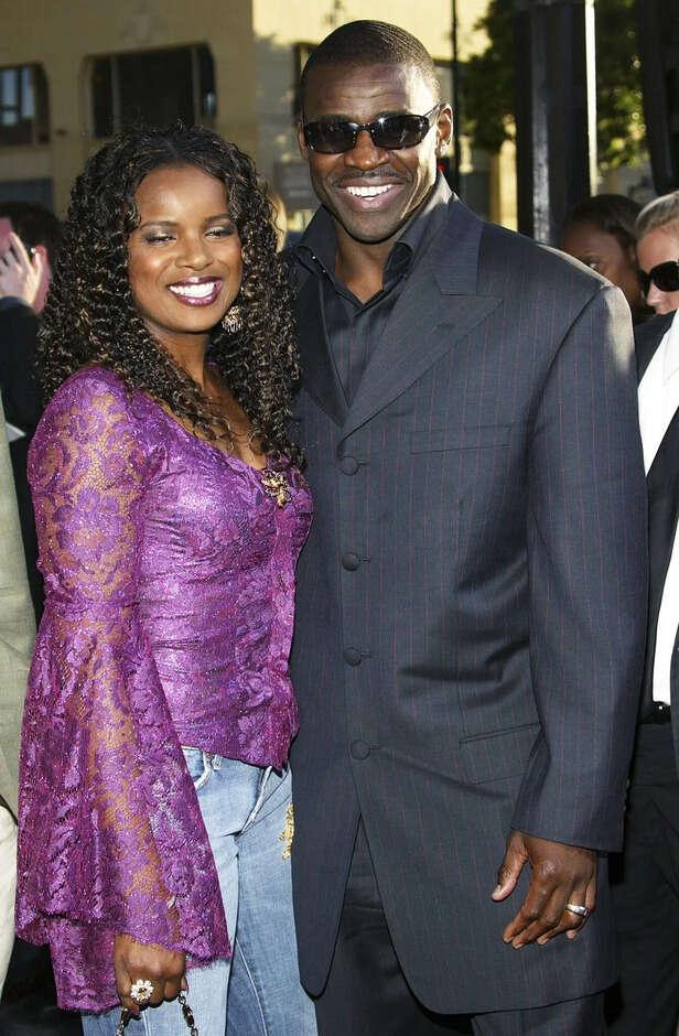 X | Inside Michael Irvin’s Marriage Amid Viral Video of Former NFL Star Walking With a Woman