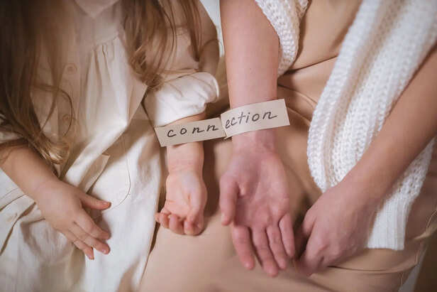 connection
