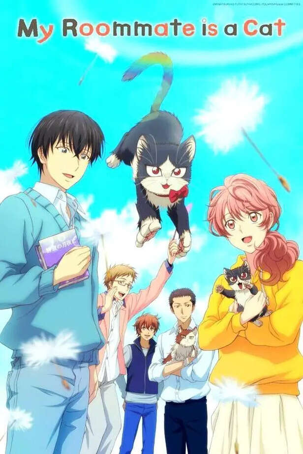 If you love animals, these 5 anime deserve a spot on your watchlist