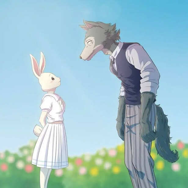 If you love animals, these 5 anime deserve a spot on your watchlist