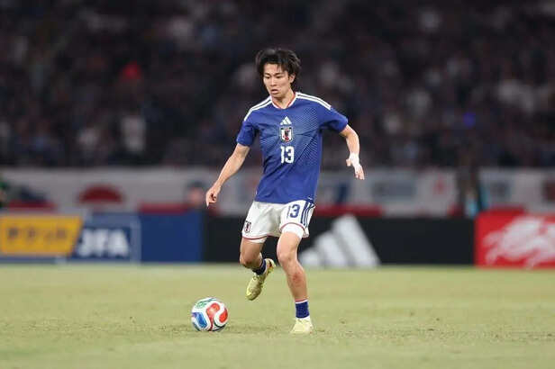 Instagram/nakamura.keito | Keito Nakamura has unexpectedly become the 2026 heartthrob.