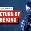Ninja Gaiden 4 Combines Classic Combat With Modern Design Improvements
