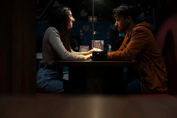 Pexels | The Dating Trend Built on 'Maybe Later'