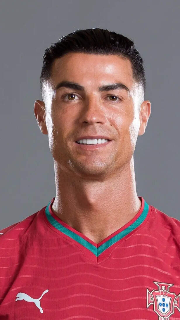 Instagram | Ronaldo produced one of the tournament's most memorable displays against Spain
