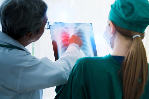 A Community Hesitates to Seek Care