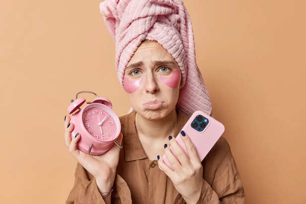 Stressed skin