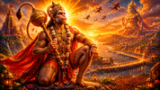 What Modern People Can Learn from Hanuman Ji's Greatest Failure: Mistakes Shape You