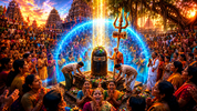 Why Devotees Wait Years for Patal Baba Darshan: 3-Year Wait, Rare Cave