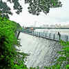 BMC to review water cuts at end of month