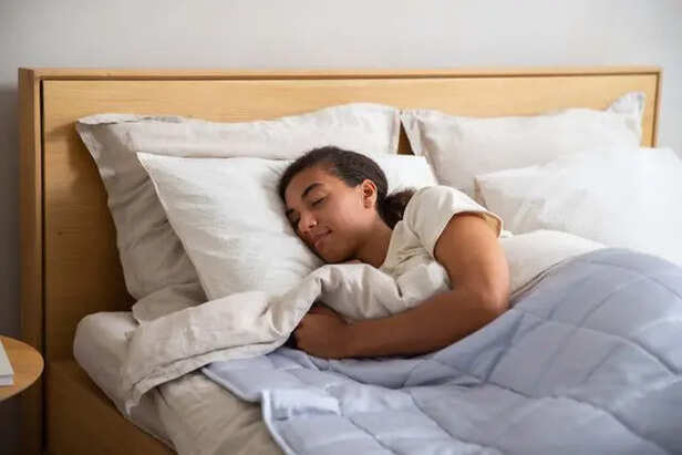 Quality Sleep Benefits Brain Health
