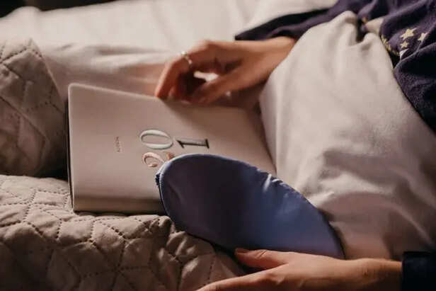 Simple Habits for Better Sleep