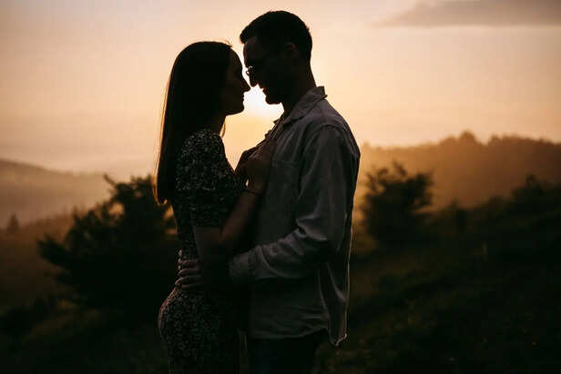Are You in Love or Just Attached?