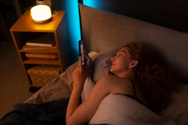 Lack of Sleep Can Increase Hunger
