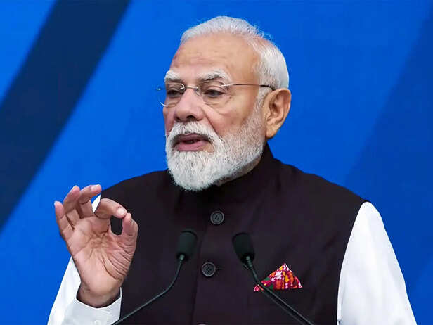 PM Modi to disburse incentives worth around Rs 2,400 cr under PM-VBRY on June 19