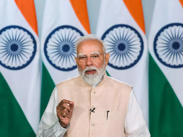 PM Modi thanks world leaders for wishes on being longest serving continuously elected PM