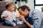 What Every Father Wishes Someone Would Say: Thank You Dad for Your Love & Sacrifices
