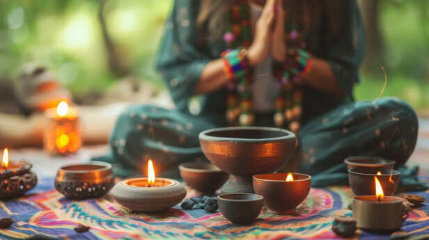 Spiritual practices