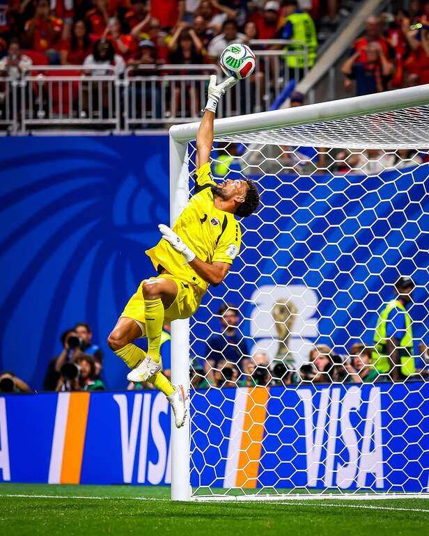 Instagram / @brfootball