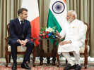 Why the World Is Talking About Macron and Modi: Special Strategic Partnership, Rafale Jets, IMEC, Global Stability