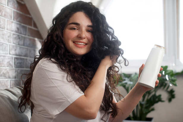 Hair products
