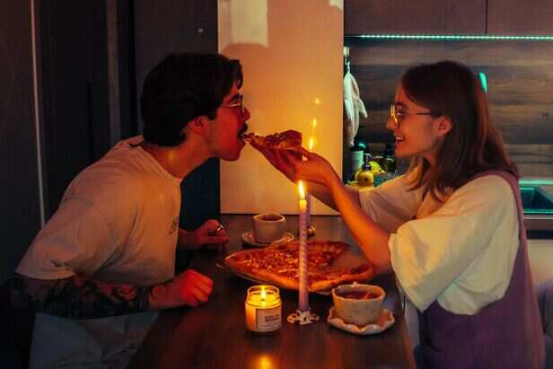 What Healthy Love Actually Looks Like