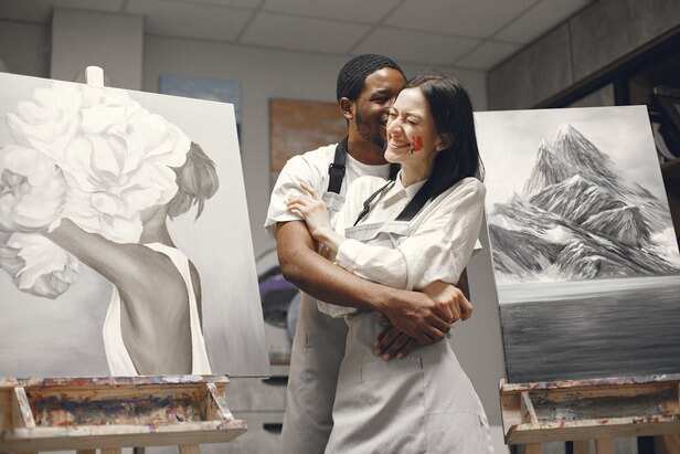 Healthy Love Supports Personal Growth